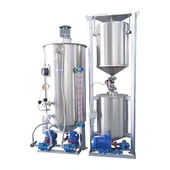 آلة إضافة الزيت السائل الأوتوماتيكية